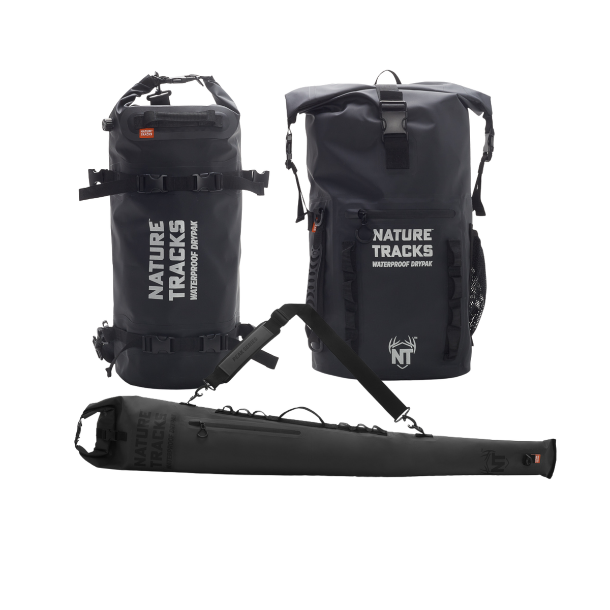 WATERFOWL BUNDLE – BLACK PACK – SAVE 20%-0