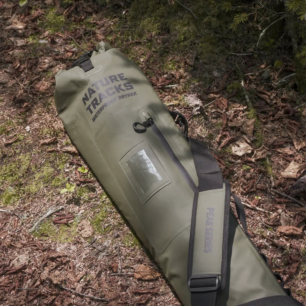 PEAK SERIES - OUTFITTER DRYPAK FLOAT CASE-4