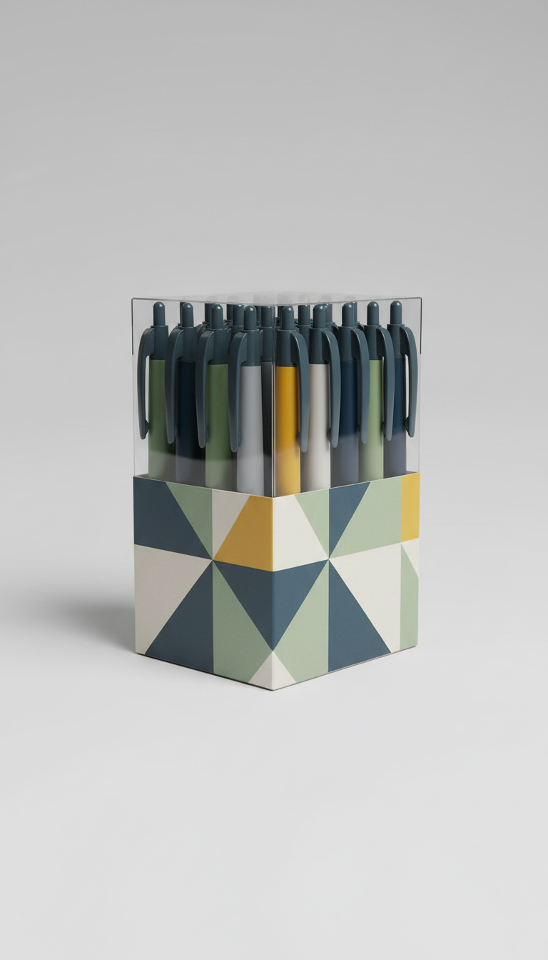 Steel Mesh Desk Organizer