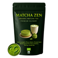 Té Matcha Culinario Ecológico 100 g | Matcha Zen