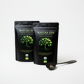 Pack 2x Té Matcha Ceremonial Ecológico 100g con Dto.5% + Cuchara
